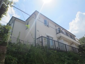 Ｇａｒｄｅｎ　Ｈｉｌｌ外観写真