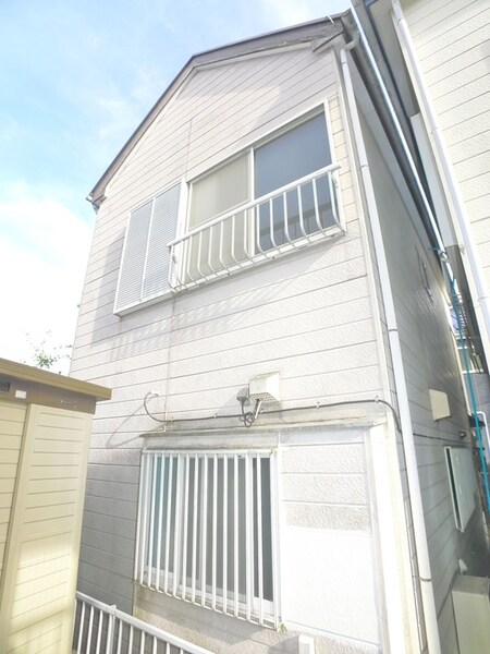 香取戸建外観写真