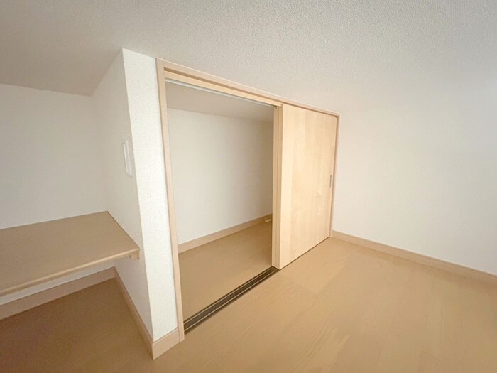 物件内観写真9　(収納)