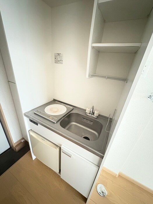 物件内観写真10　(キッチン)