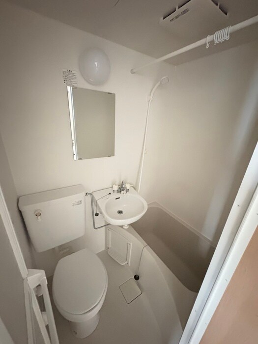 物件内観写真11　(バス／シャワールーム等)