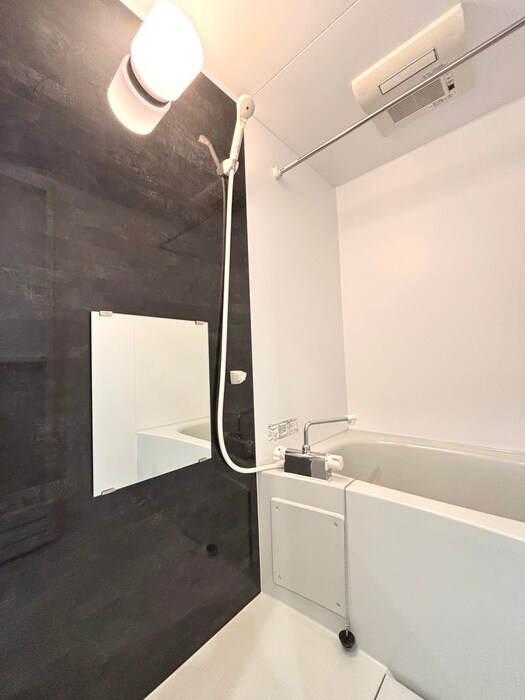 物件内観写真17　(バス／シャワールーム等)