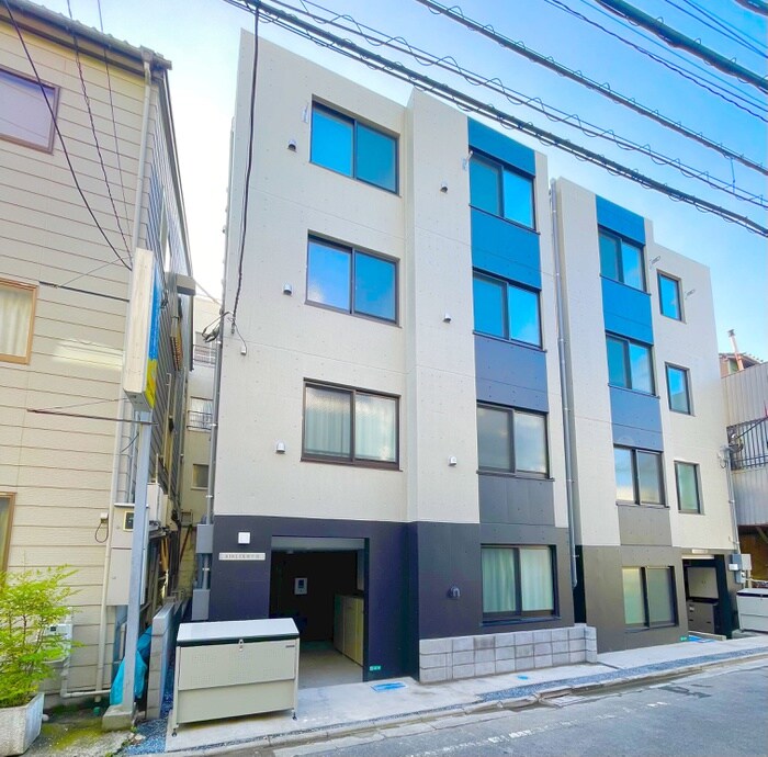 物件外観写真2　(外観写真)