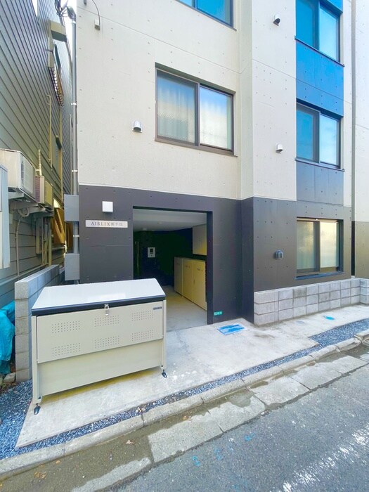 物件外観写真4　(その他)