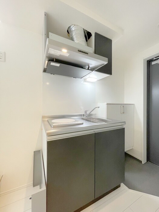 物件内観写真10　(キッチン)