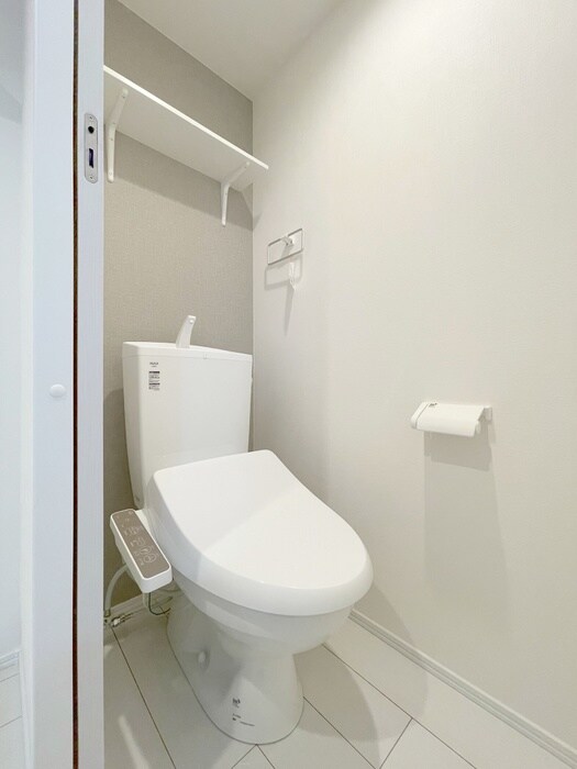 物件内観写真14　(バス／シャワールーム等)