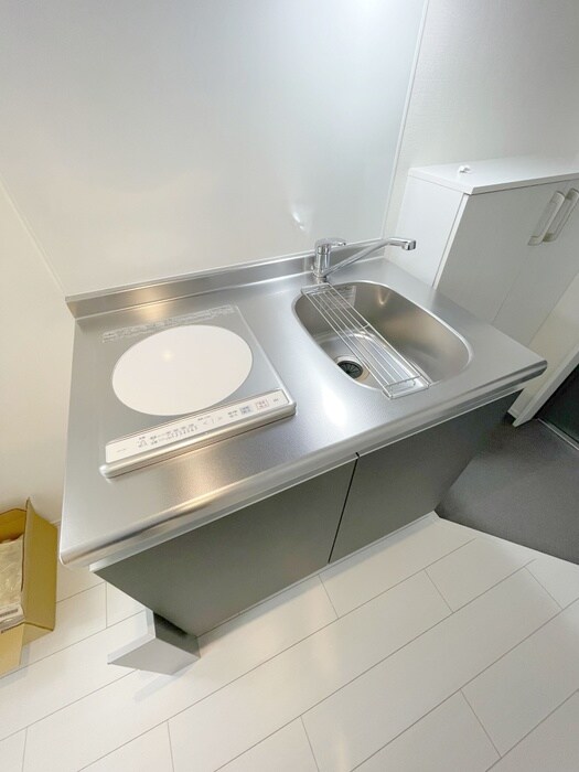 物件内観写真18　(キッチン)