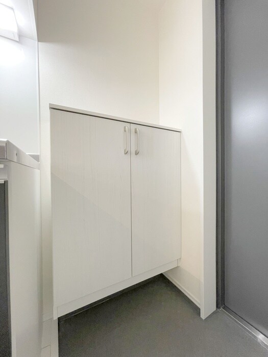 物件内観写真19　(靴箱)