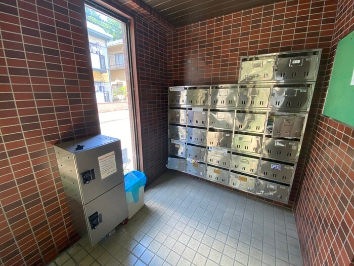 物件外観写真5　(建物設備)