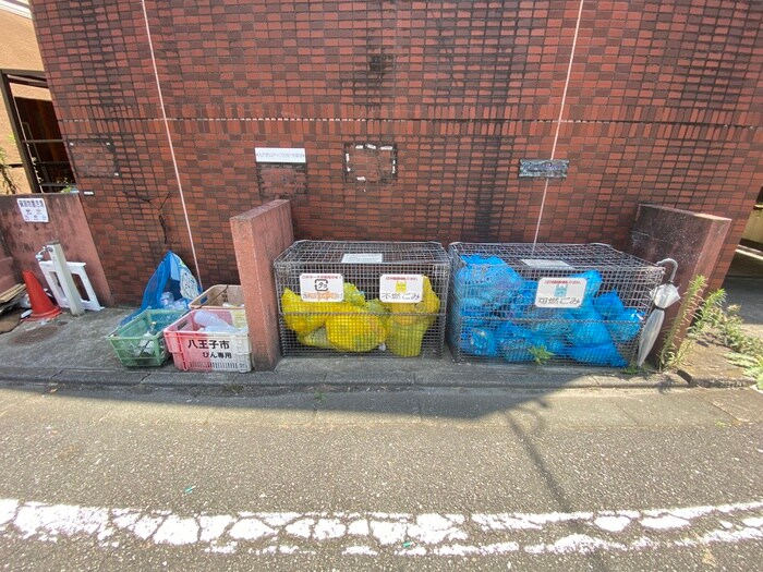 物件外観写真6　(その他)