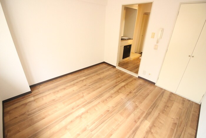 物件内観写真10　(居室)