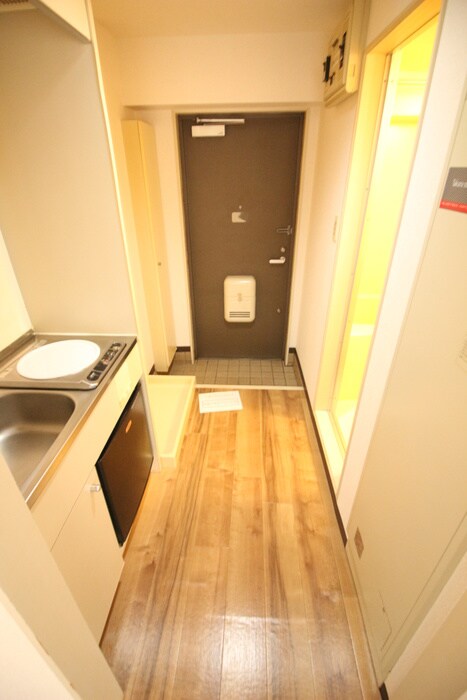 物件内観写真18　(廊下)