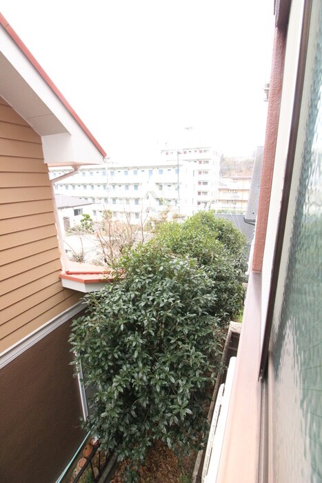 物件内観写真21　(ベランダ・バルコニー)