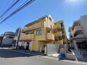 諏訪マンション
