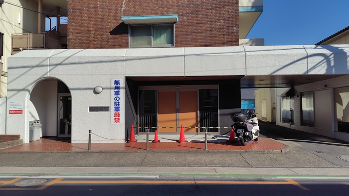 外観写真