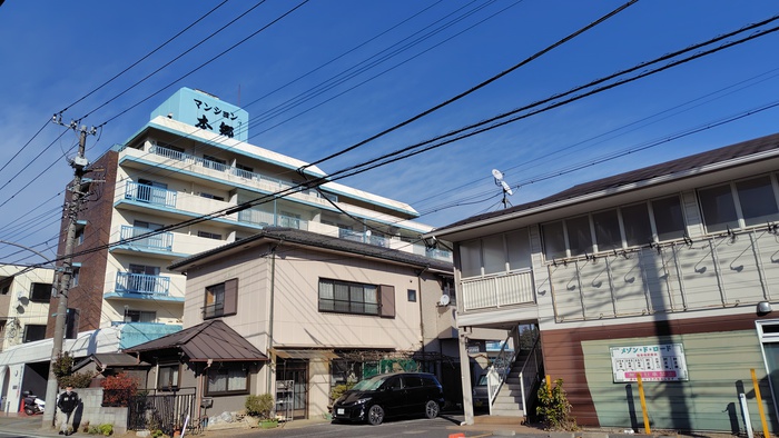 外観写真