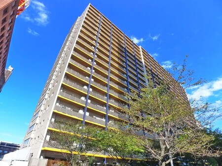 ブラウシア（１５１０）外観写真