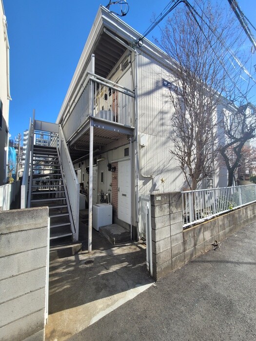 物件外観写真2　(周辺環境)