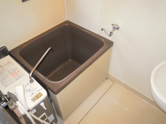 物件内観写真9　(バス／シャワールーム等)