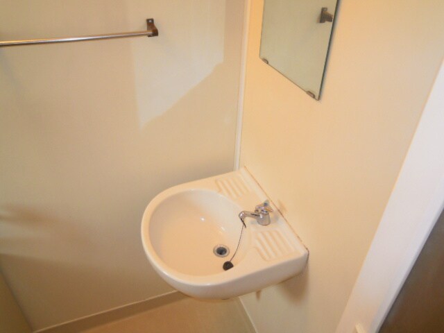 物件内観写真10　(バス／シャワールーム等)