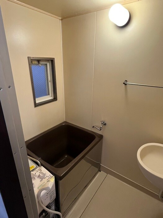 物件内観写真13　(バス／シャワールーム等)