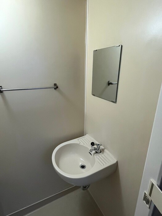 物件内観写真14　(洗面)