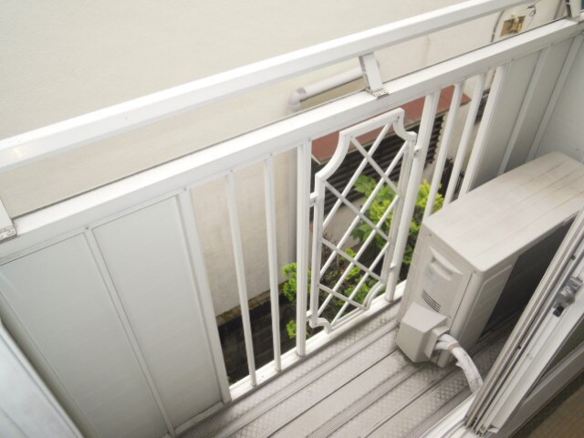 物件内観写真15　(ベランダ・バルコニー)
