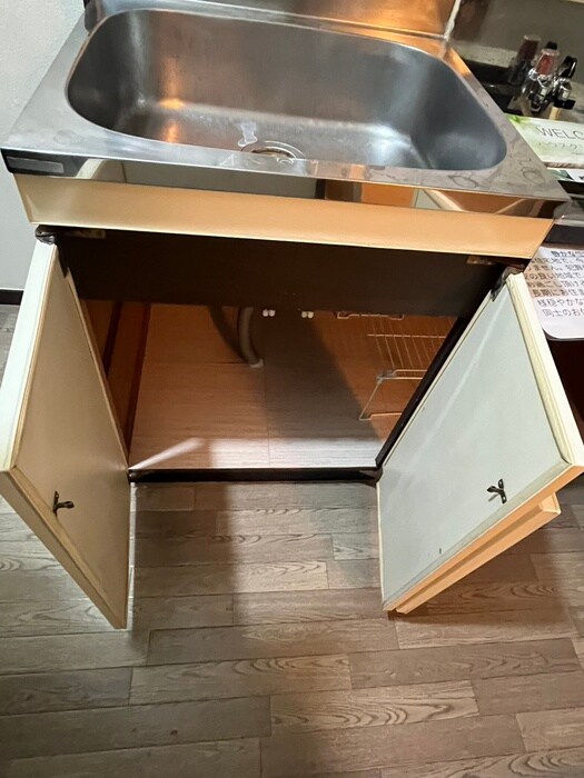 物件内観写真15　(収納)