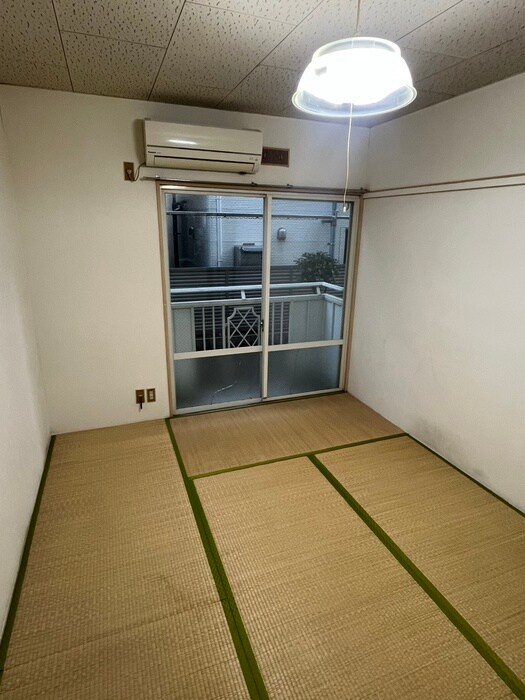 物件内観写真22　(居室)