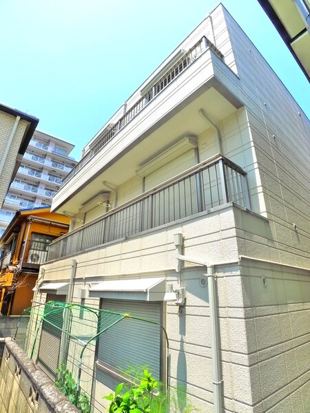 ＣＵＰＯＬＡ５外観写真