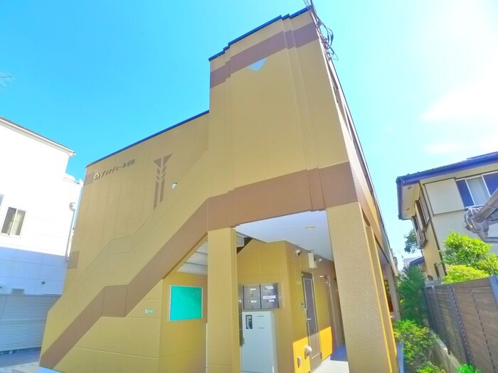 物件外観写真2　(その他)