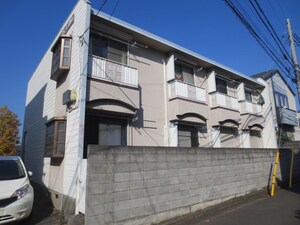 ｴﾐﾈﾝｽ 王禅寺外観写真