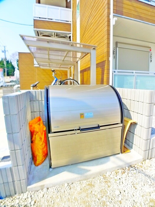 物件外観写真6　(その他)