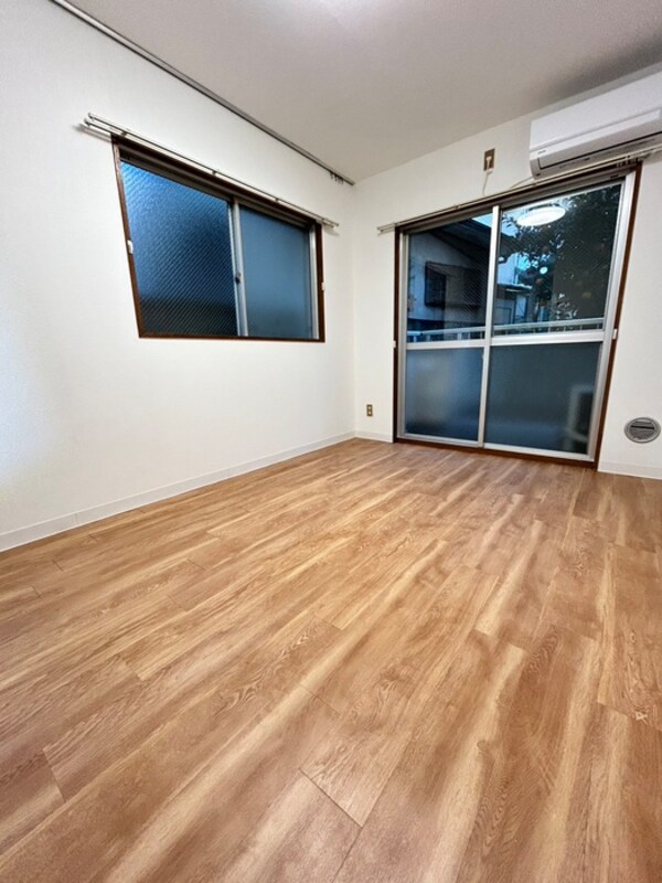 居室