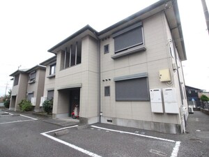 シドニーガーデン外観写真