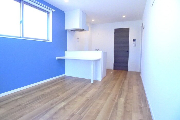 Ｓｐｒｏｕｔ流山の居室