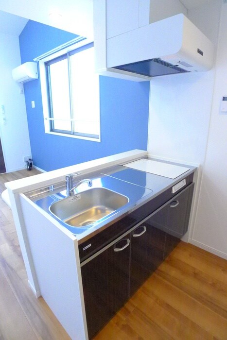 Ｓｐｒｏｕｔ流山のキッチン