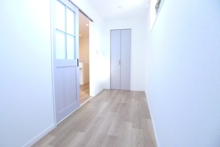 物件内観写真9　(居室)