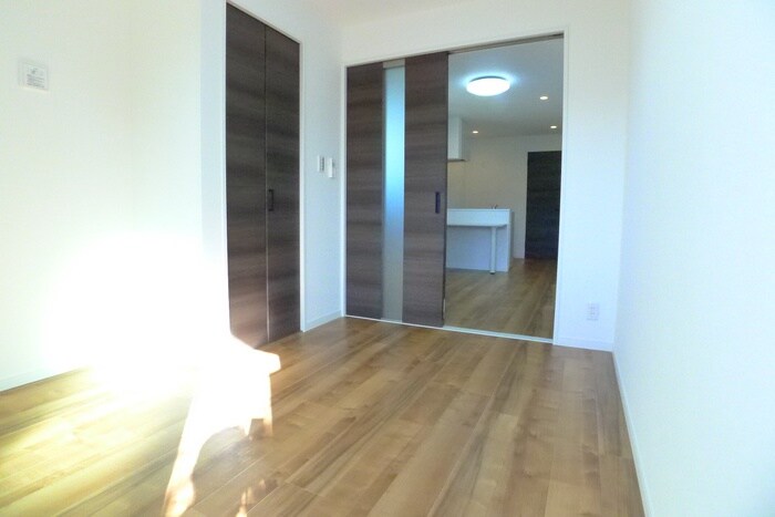 Ｓｐｒｏｕｔ流山の居室