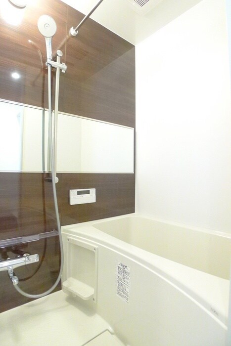 物件内観写真9　(バス／シャワールーム等)