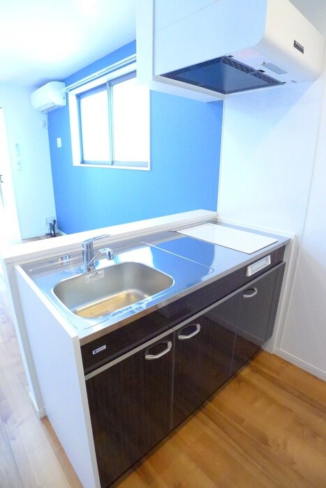 Ｓｐｒｏｕｔ流山のキッチン