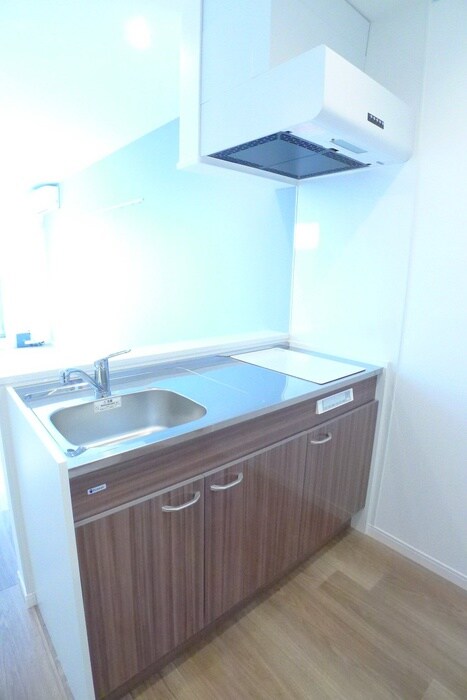 物件内観写真11　(キッチン)