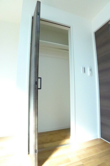 Ｓｐｒｏｕｔ流山の収納