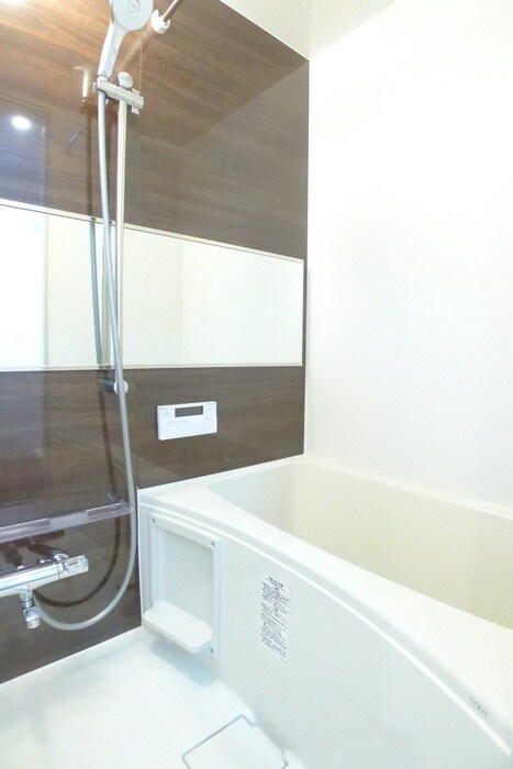 Ｓｐｒｏｕｔ流山のバス