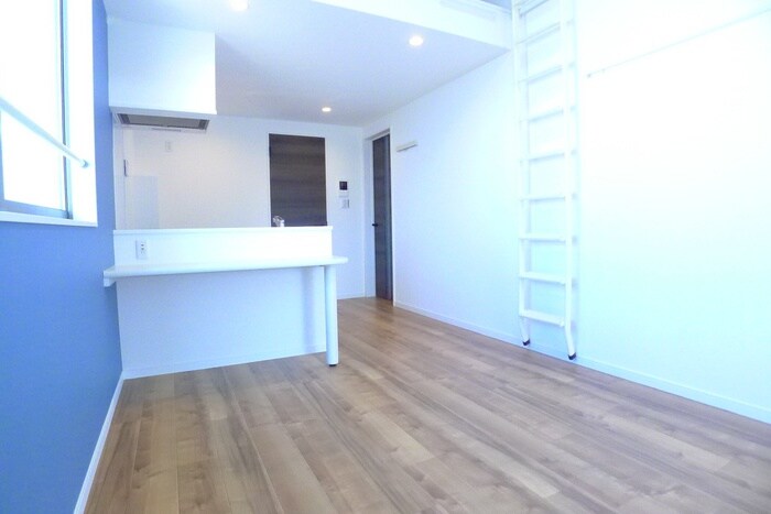 Ｓｐｒｏｕｔ流山の居室