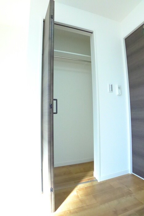 Ｓｐｒｏｕｔ流山の収納