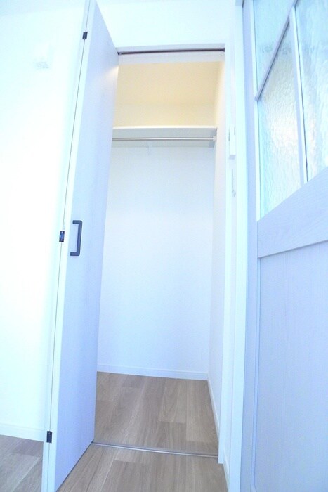 物件内観写真14　(収納)