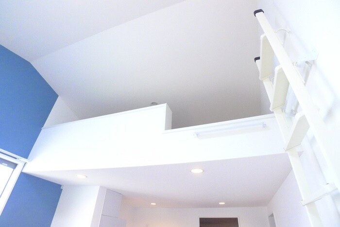 物件内観写真15　(ロフト)