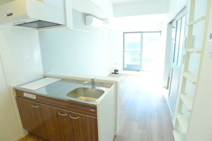 物件内観写真18　(居室)