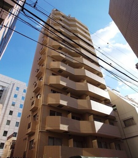ﾐﾘｵﾝﾀﾜ-虎ノ門（501）外観写真